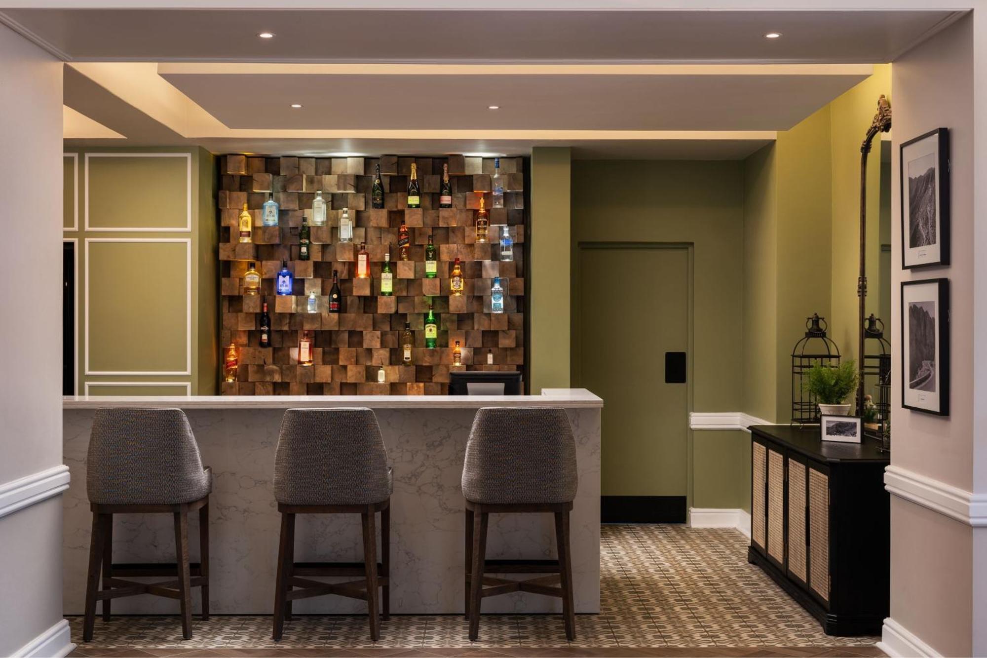 Protea Hotel By Marriott George King George Exterior foto